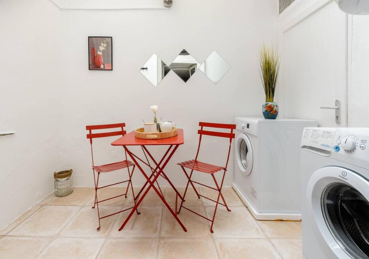 Apartment Hypercentre Joliette, Port Maritime, Docks Village *